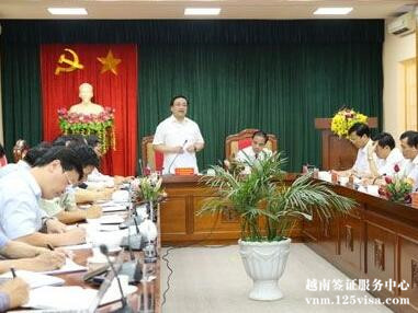 越南1月起将实施签发电子签证