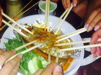 越南饮食