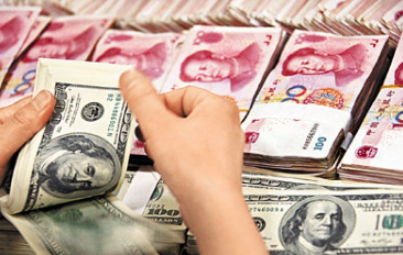 美元和人民币兑换越南盾哪个划算？