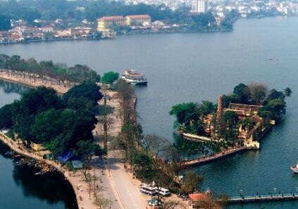 越南河内中国签证申请服务中心成立