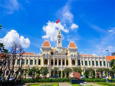 持有效签证还能申请越南签证吗？