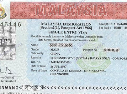 越南签证是自己办理好还是找代办办理呢？
