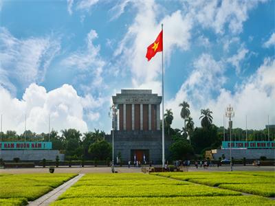 想去越南能申请多次旅游签证吗？
